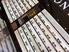-精益眼镜(建三店)
