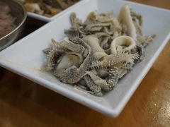 -老牌依强牛肉店(达道总店)