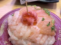 -寿司郎(皇庭广场店)