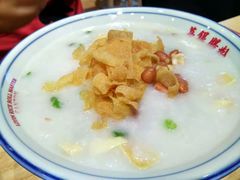 荔湾艇仔粥-荔银肠粉·非遗手藝(夫子庙店)