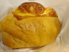 奶油包-BreadTalk面包新语·烘焙蛋糕(海珠丽影广场店)