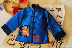 -藤薰定制中式嫁衣礼服旗袍店