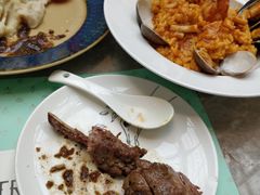 -大树餐厅(红旗街万达店)