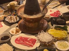 -东来顺饭庄(王府井步行街店)