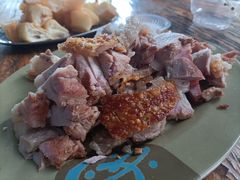 -洲心明记烧肉大粥(总店)
