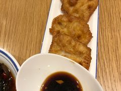 -文叔·湖北名小吃·小龙虾(华强北店)