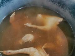 -皇鸽餐厅(五桂山分店)