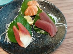 -晴季寿司(红旗街万达店)