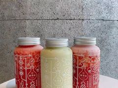 -野萃山·潮汕厚果汁(十亩地店)