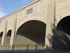 -老马家马蓉蛋菜夹馍·腊牛肉夹馍(回民街店)