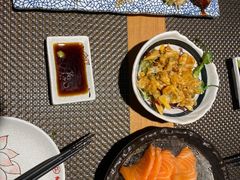 -栖川山葵家日式料理(凯德天府店)