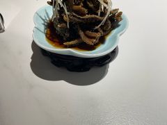 -二泉园老菜馆·百年无锡菜