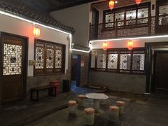 -炑羊香烤全羊(西三旗店)