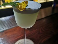 -HUNTING BAR亨霆鸡尾酒馆(越秀淘金店)