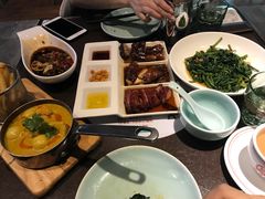 -有璟阁港式餐厅(金融街购物中心店)