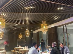 -金成潮菜博物馆(海珠湿地店)