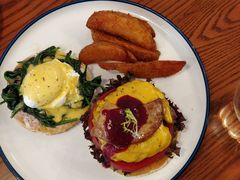 -AFS Cafe & Canteen(闽江二路店)