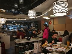 -翠华餐厅(旺角文华商场店)