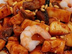 -瑞福园联谊餐室(茂名南路店)