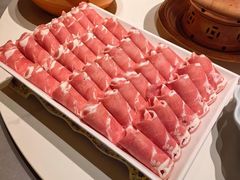 -额尔敦传统涮(体育场店)
