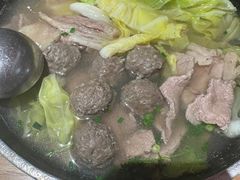 -川堂风·跷脚牛肉·乐山爆炒(宝山日月光店)