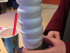 -DQ·蛋糕·冰淇淋(城南嘉园店)