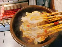牛肚-很久以前羊肉串(朝阳路店)