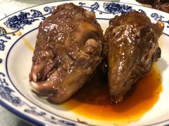 -双流传承老妈兔头(玉林总店)
