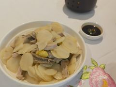 -花城苑广府菜(侨鑫店)
