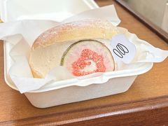 -Max Bakery 阿唛手作