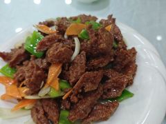 -四海回族饭店(湖西路老店)