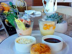 -海口万豪·大堂吧·望海吧.日落海景·下午茶·奶茶·咖啡·轻食·蛋糕·鸡尾酒·清吧
