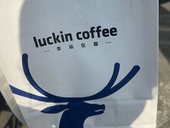 -瑞幸咖啡(东城汇店)