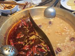 -小龙坎火锅(春熙太古里店)