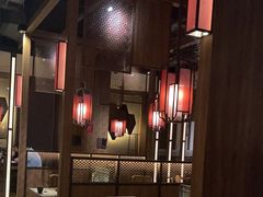 -湊湊火锅·茶憩(世博大道店)