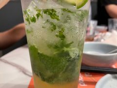 莫吉托-生如夏花泰式火锅(伊藤双楠店)