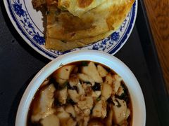-老客满蛋饼(双塔市集店)