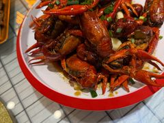 -虎虎龙虾大排档(双井店)