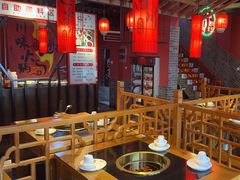 -小四川老火锅(欧风店)