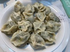 -大眼锅贴饺子(河西店)