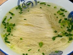 -新万鑫银丝面·非遗无锡味(惠山古镇店)