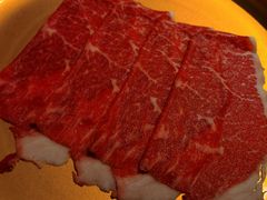 -温禾牛·和牛寿喜烧自助火锅(恒基名人店)