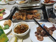 -溪边姑娘·拉丝酸奶水果捞(春熙路店)