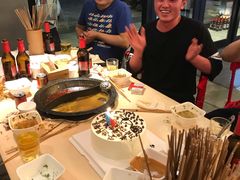 -宏姐串串香(临河街家博汇店)