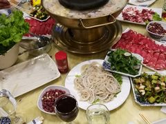 -清花阁乌拉满族火锅(厦门街店)