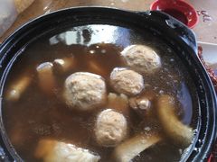 -新记肉骨茶