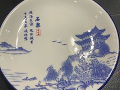 -秦巴石锅鱼(文化南路店)