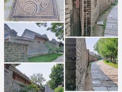 -三里河公园
