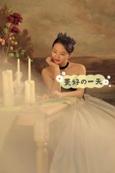-金夫人婚纱摄影(华南店)