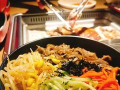 -新石器烤肉(之心城店)